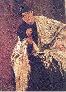 Chula series Juan Luna